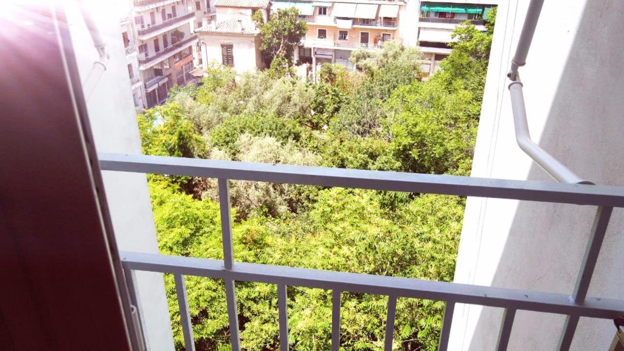 Full House Near The Center Of Athens Leilighet Eksteriør bilde